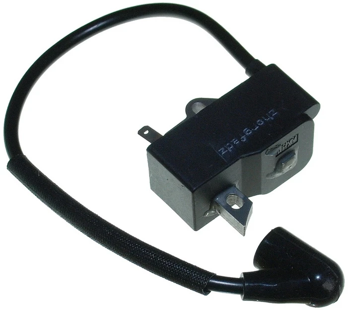 Котушка запалювання для бензокоси  Husqvarna 124/125/128R