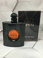 Yves Laurent Black Opium Parfum (Ів Сен Лоран Блек Опіум)