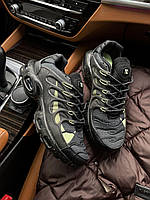 Мужские Кроссовки Nike Air Max TN Terrascape Plus Black Green 41-42