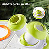 Універсальний бокс для спостереження за комахами MiDeer Toys, фото 9