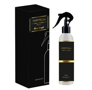 Арома спрей для дому Sorvella Blue Angel 200 мл