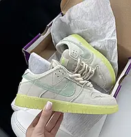 Nike Sb Dunk Neon (Світяться у темряві)