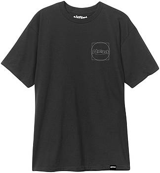 Футболка Almost Skateboards Round Pegs T-Shirt (розмір М)