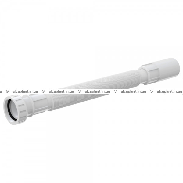 Купить Гофра для сіфона A73 AlcaPlast Чехія, цена 33.70 грн — Prom.ua ...