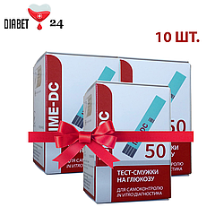 Ime-DC 50 10 паковань