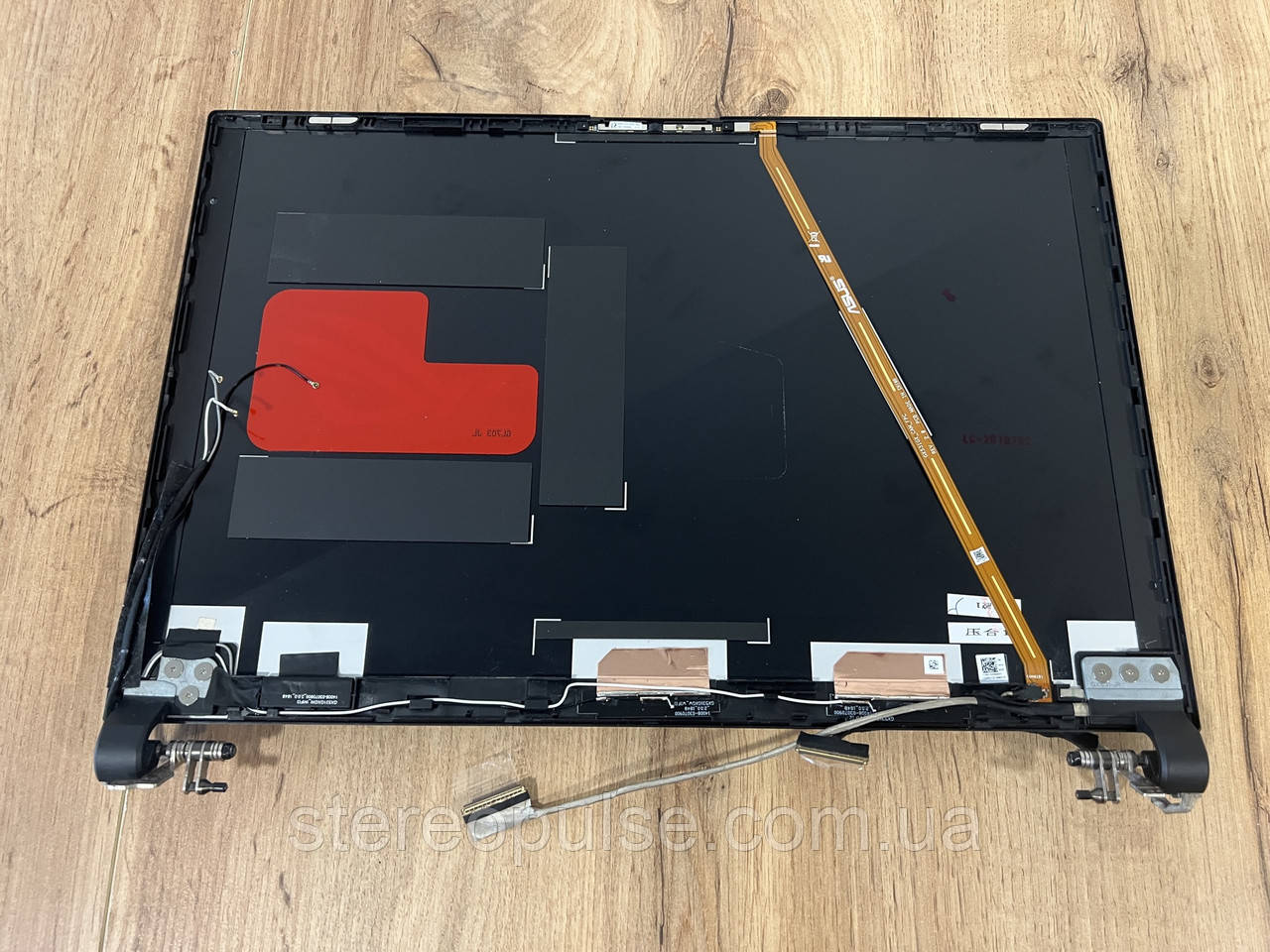 Кришка матриці 13N1-5HA0401 для ноутбука Asus GX531GW Original