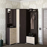 Шафа кутова Бриз ШКУ-14, фото 7