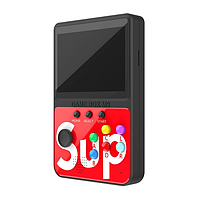 Ретро приставка Sup Game Box M9-256 MB Портативная игровая консоль 900 встроенных игр