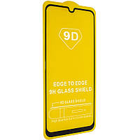 Защитное стекло 9D Samsung A30s (SM-A307)