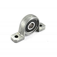 Підшипник самонастановлювальний KP08 3D-принтер, фланцевий, внутрішній діаметр 8 мм, вага 37 г