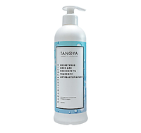 Косметическое мыло для маникюра и педикюра антибактериальное Tanoya 500 мл