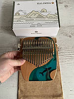 Музичні інструменти