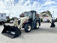 Terex TLB840PS экскаватор-погрузчик