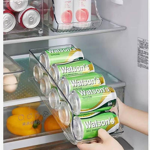 Купить Контейнер Органайзер кухонный для хранения банок, продуктов в ...