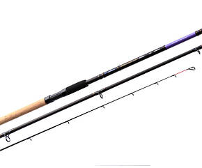 Фідерне вудлище Flagman Squadron Pro Carp Feeder 3.60 м 100г