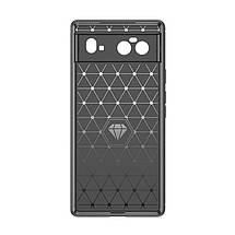 TPU чохол накладка Urban для Google Pixel 7A / синій, фото 4