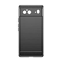 TPU чохол накладка Urban для Google Pixel 7A / синій, фото 3