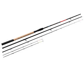 Фідерне вудлище Flagman Squadron Pro Feeder 3.6м 60-200г