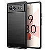 TPU чохол накладка Urban для Google Pixel 7A / синій, фото 8