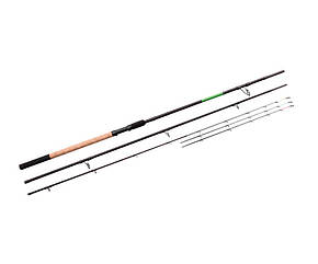 Фідерне вудлище Flagman Squadron Pro Feeder 3.60 м 40-140г