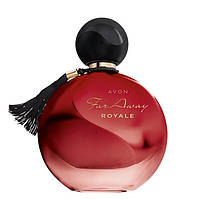 Парфумна вода Avon Far Away Royale для Неї, 50 мл