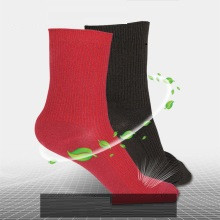 Шкарпетки високі для діабетиків із магнітного волокна з функцією дальнього інфрачервоного випромінювання