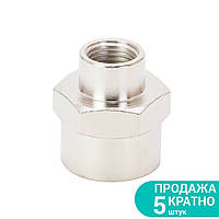 Соединение FT 1/4" × 1/2" (пр-во. SIGMA) YourTools