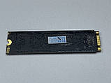 Накопичувач SSD M.2 2280 SATA III 512GB KingCell KC-T512sM28 R490MBs W460MBs, фото 3