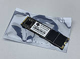 Накопичувач SSD M.2 2280 SATA III 512GB KingCell KC-T512sM28 R490MBs W460MBs, фото 4