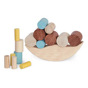 Розвиваюча гра goki Балансуючий Mісяць 56711G, Toyman