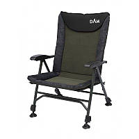 Кресло карповое DAM CamoVision Easy Fold Chair