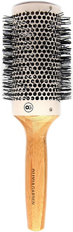 Термобрашинг бамбуковий Touch BLOWOUT 53