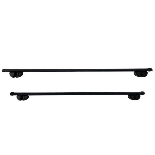 Багажник на крышу ВАЗ 2104 1984-2012 на рейлинги St Oval (ID#1850480395 ...