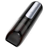 Пилосос автомобільний портативний HOCO ZP1, чорний, фото 4