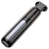 Пилосос автомобільний портативний HOCO ZP1, чорний, фото 5