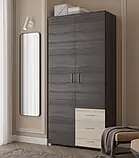 Шафа для одягу Бриз ШП-4, фото 2