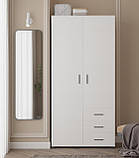 Шафа для одягу Бриз ШП-4, фото 3
