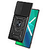 Чохол-накладка Ricco Camera Sliding для Samsung Galaxy Note20 Ultra, фото 3