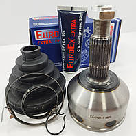 Шрус зовнішній Москвіч 2141 EuroEx Угорщина