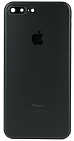 Корпус iPhone 7 Plus Black H/C