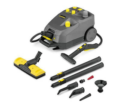 Пароочисник Karcher SG 4/4 (1.092-104.0)