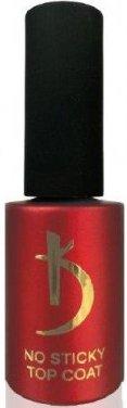 Верхнє покриття без липкого шару Kodi No Sticky Top Coat 15 мл