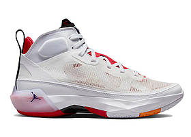 Чоловічі баскетбольні кросівки Air Jordan 37 Hare