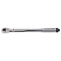 Ключ динамометрический 3/8" 19-110Нм (кейс) (пр-во. SIGMA) YourTools