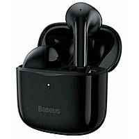 Наушники BASEUS E3 True Wireless Earphones Bowie IP64 |BT5.0, 35/300мAh, 5H, Location, OTA| (NGTW080001)