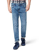 Джинсы Piers slim jeans 1008446-10280 Tom Tailor 29/32 Голубой
