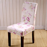 Чохол на стілець "Міланська весна"EStyle