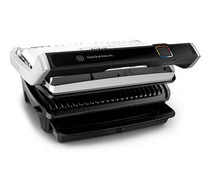 Електричний гриль Tefal Optigrill Elite XL GC760