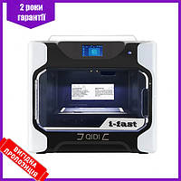 Профессиональный 3D-принтер 3д принтер 3d printer 3D-принтер QIDI i 360x250x320 OKI