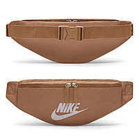 Nike nk heritage waistpack db0490-258 сумка на пояс плечо бананка унисекс барсетка оригинал